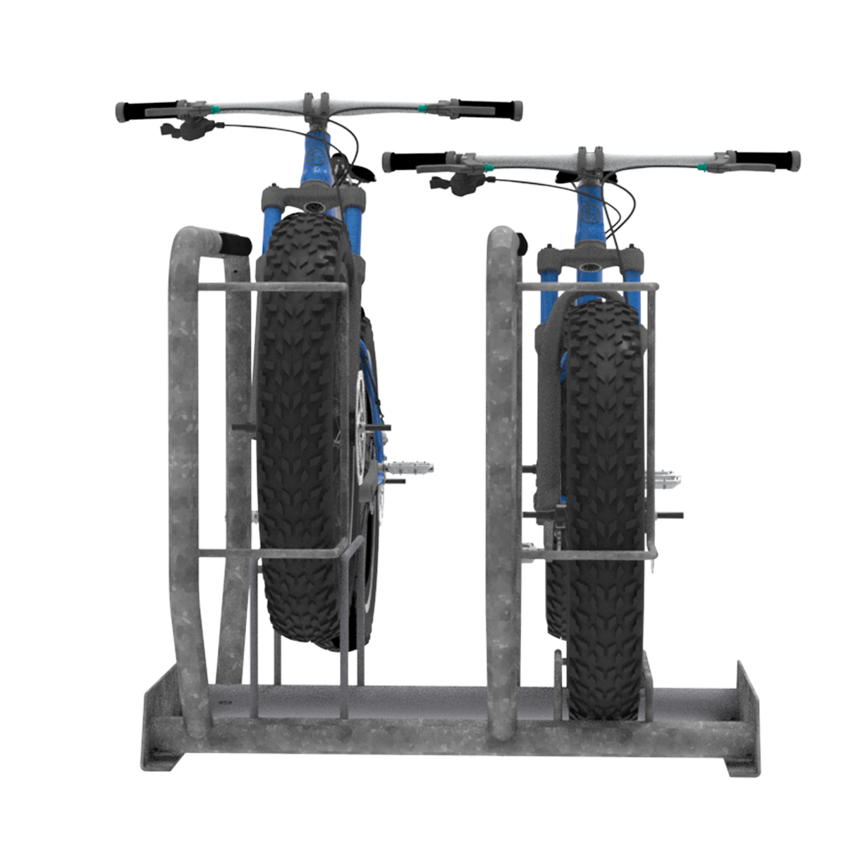 FalcoFida FatBike Cycle Rack